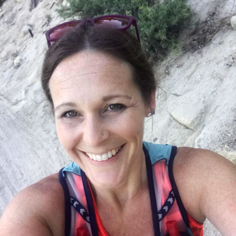 Meet your Posher, Andrea